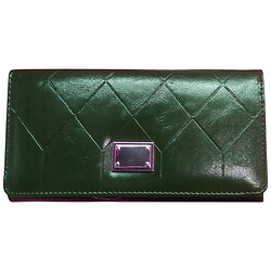 Кошелек женский кожзаменитель классический в ассортименте