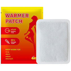 Грелка химическая для тела одноразовая