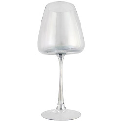 Бокал для вина стеклянный в ассортименте, 540 мл