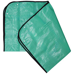 Коврик для садовых работ водонепроницаемый с застежкой