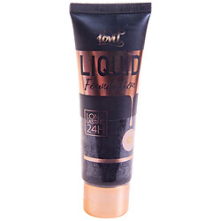 Крем тональный для лица Lovit в ассортименте