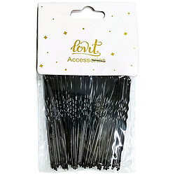 Набор шпилек для волос Lovit, 50 шт/уп, 7 см