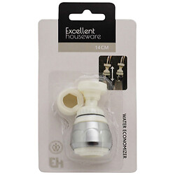 Насадка для смесителя Excellent Houseware, 2 режима