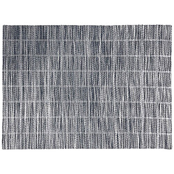 Салфетка настольная порционная плетеная, 30х45 см