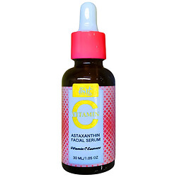 Сыворотка для кожи лица Lovit с витаминами