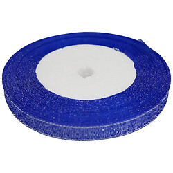 Лента для рукоделия с люрексом Craft time микс, 0,01х23 м