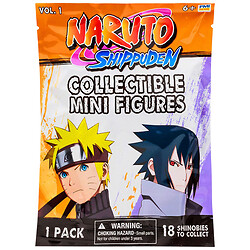 Фігурка іграшкова колекція NARUTO в асортименті, Naruto