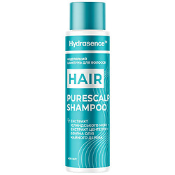 Шампунь для волос Hydrasence Мицеллярный, 400 мл
