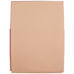 Шторка для ванной ПЕВА с кольцами цветная, 180х180 см