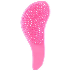 Щетка для волос с ручкой "ANTISTATIC" в ассортименте