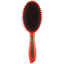 Щетка для волос массажная овальная