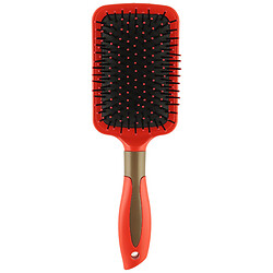 Щетка для волос массажная прямоугольная