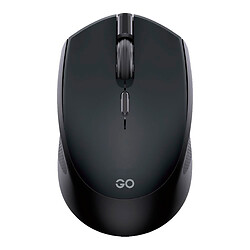 Мышь Fantech GO W190D, Черный