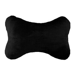 Подушка автомобильная, Черный