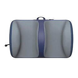 Масажер XO FG10, Синій