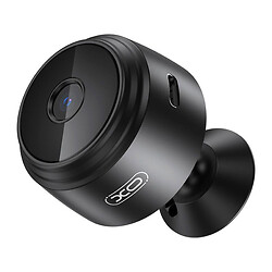 Smart-камера XO CR12, Чорний