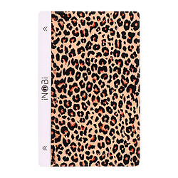 Гідрогелева плівка для задньої частини iNobi Animal Print