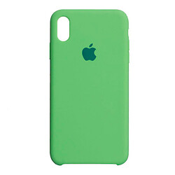 Чехол (накладка) Apple iPhone 15 Pro, Original Soft Case, Зеленый