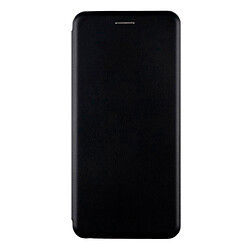 Чехол (книжка) Xiaomi Poco X7 Pro, G-Case Ranger, Черный