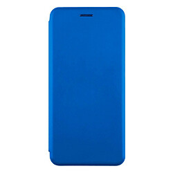 Чехол (книжка) Xiaomi Poco X7 Pro, G-Case Ranger, Синий