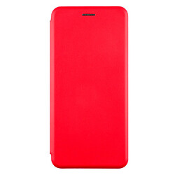 Чехол (книжка) Xiaomi Poco X7 Pro, G-Case Ranger, Красный