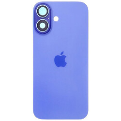 Корпус Apple iPhone 16, High quality, Синий