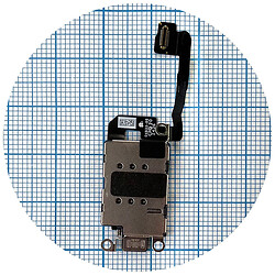 Разъем на SIM карту Apple iPhone 16