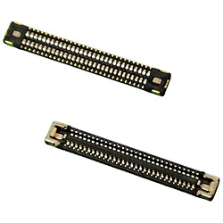 Роз'єм на плату Xiaomi Mi Pad 5 / Mi Pad 5 Pro