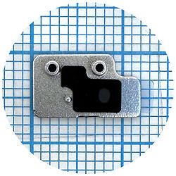 Пилозахисна сітка мікрофону Apple iPhone 15 Pro Max