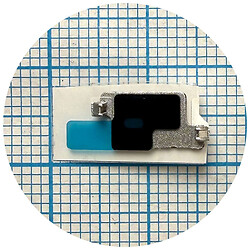 Пилозахисна сітка мікрофону Apple iPhone 15 / iPhone 15 Plus