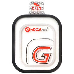 Скло Apple Watch 42, Чорний