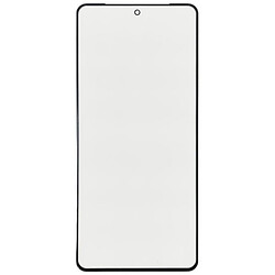 Скло Asus ROG Phone 8 / ROG Phone 8 Pro / Zenfone 11 Ultra, Чорний
