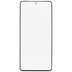 Скло Asus ROG Phone 9 / ROG Phone 9 Pro, Чорний