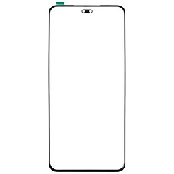 Скло Huawei Honor 200 Pro, Чорний