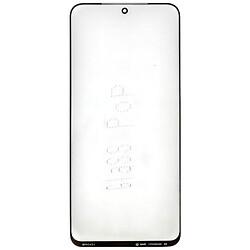 Скло Huawei Honor 90 Lite, Чорний