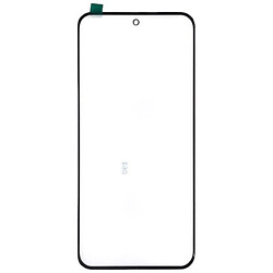 Скло Huawei Honor 90, Чорний