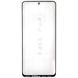 Скло Huawei Honor Magic 4 Lite / Honor X30 / Honor X9, Чорний