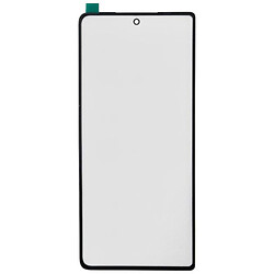 Скло Huawei Honor Magic V2, Чорний