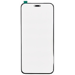 Скло Huawei Honor Magic 6 Pro, Чорний