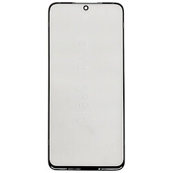 Скло Huawei Honor X7b, Чорний