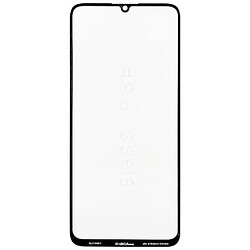 Скло Huawei Nova Y72, Чорний