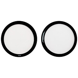 Скло Huawei Watch 3, Чорний