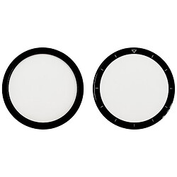 Скло Huawei Watch GT2 Pro, Чорний