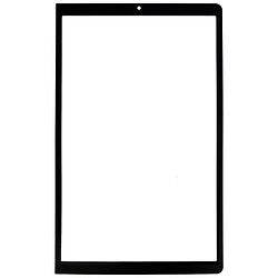 Скло Lenovo Yoga Smart Tab YT-X705, Чорний