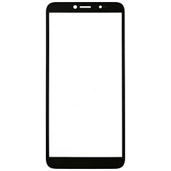 Стекло Nokia C2, Черный