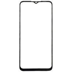 Стекло Nokia G42, Черный