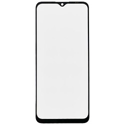 Стекло Nokia G60, Черный