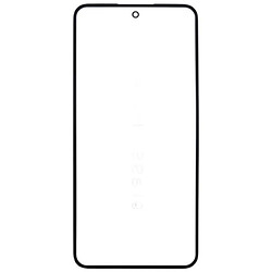 Скло Nothing Phone 3a, Чорний