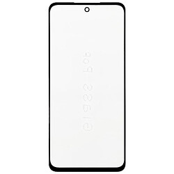 Скло OnePlus Nord N30 SE, Чорний