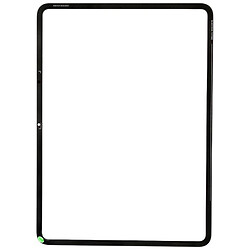 Скло OnePlus Pad 11.6, Чорний